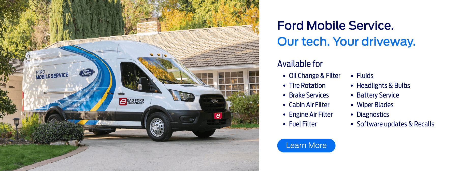 JAC-Ford-Mobile-Service