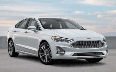 Ford Used Inventory