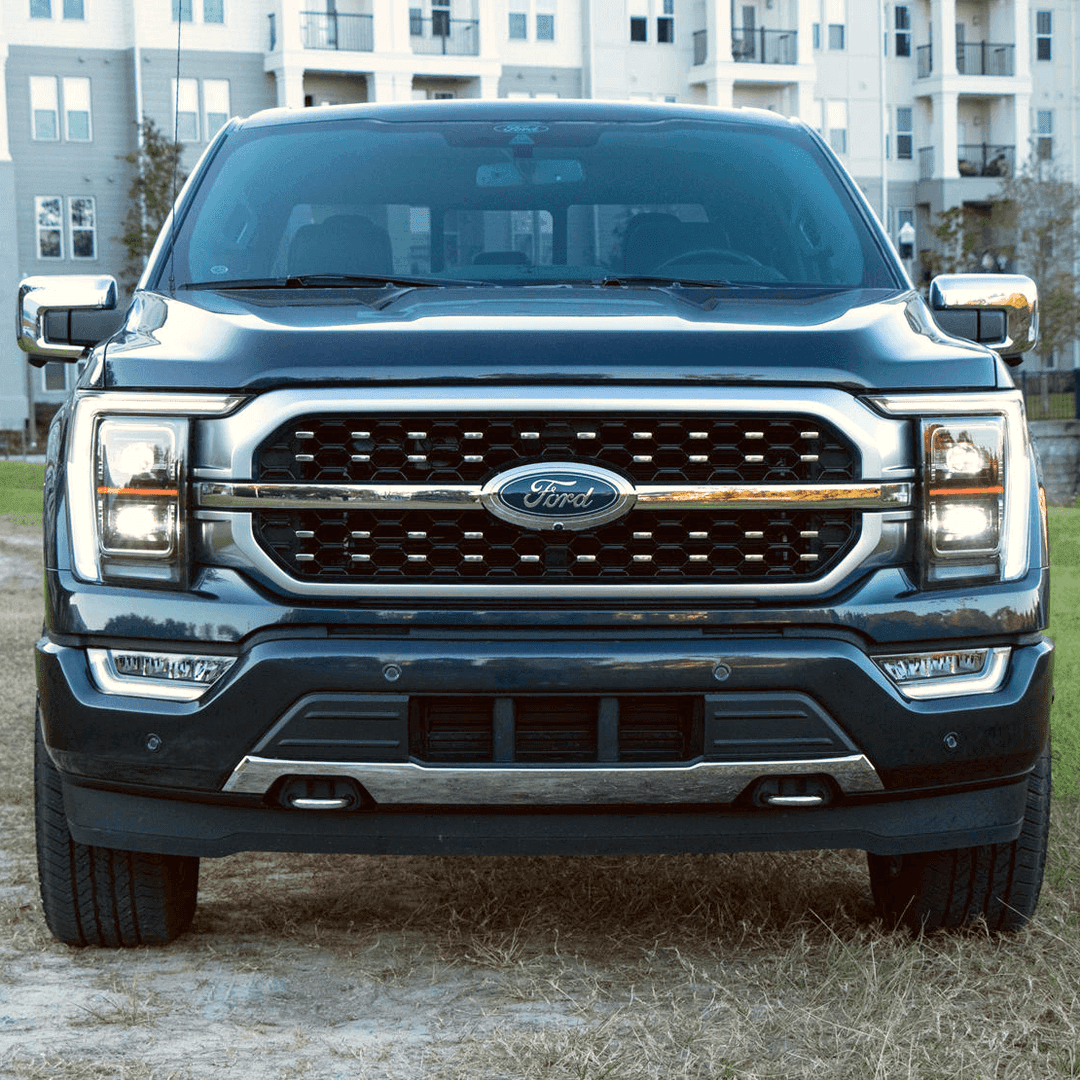 ford-f-150-henderson-tx-front-view