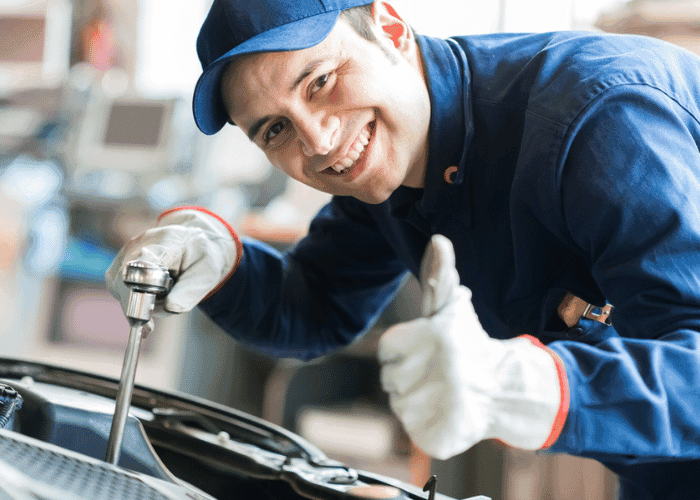 ford dealer henderson tx -service