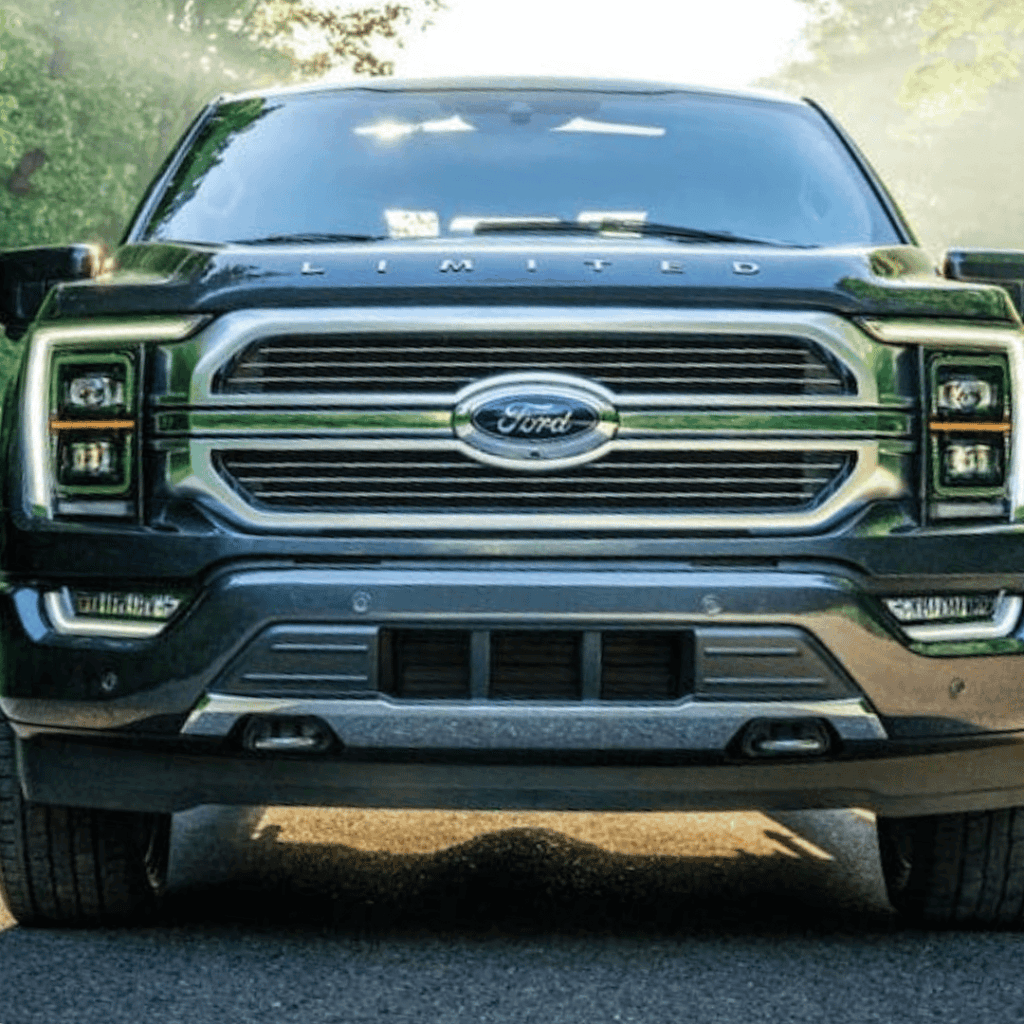 Used Ford Trucks For Sale Jacksonville FL: Your Comprehensive Guide to Finding the Perfect Ride