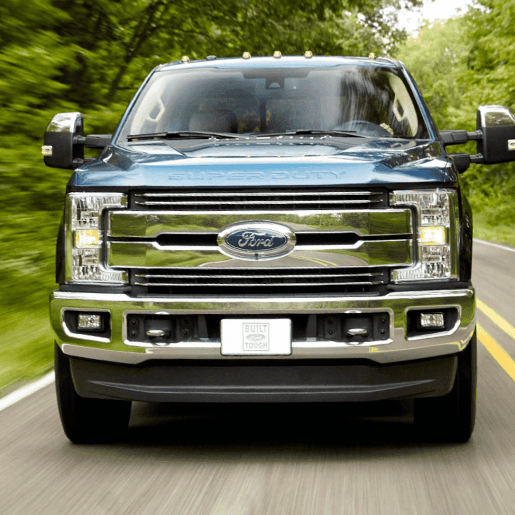 Used Trucks Tyler, TX Bill McRae Ford