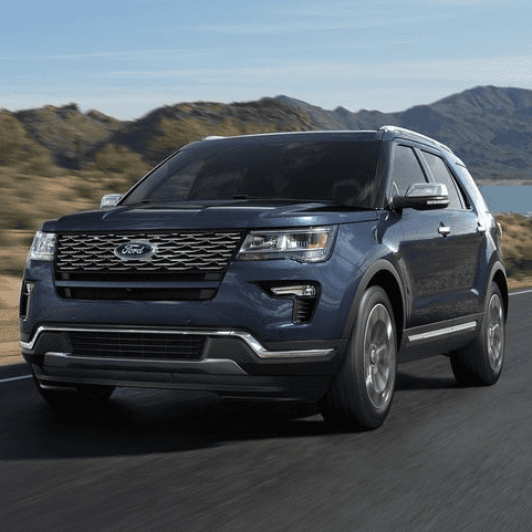 Used Ford Explorer used cars whitehouse tx
