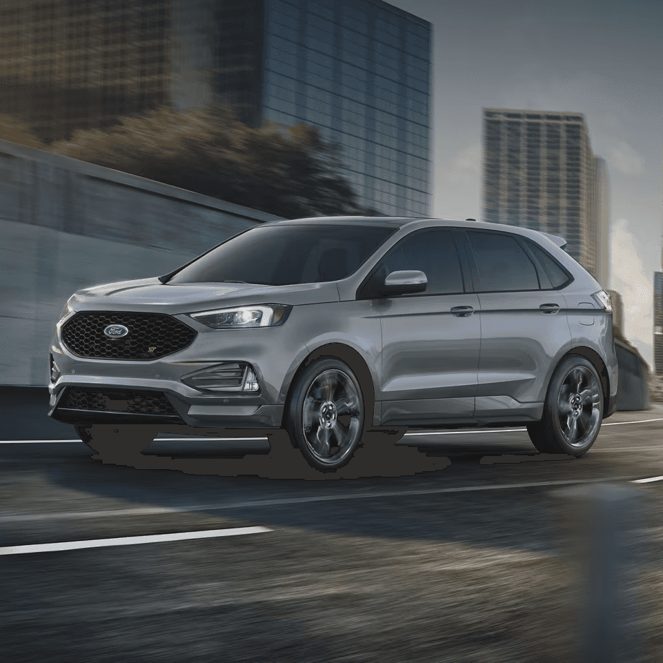 fordedge