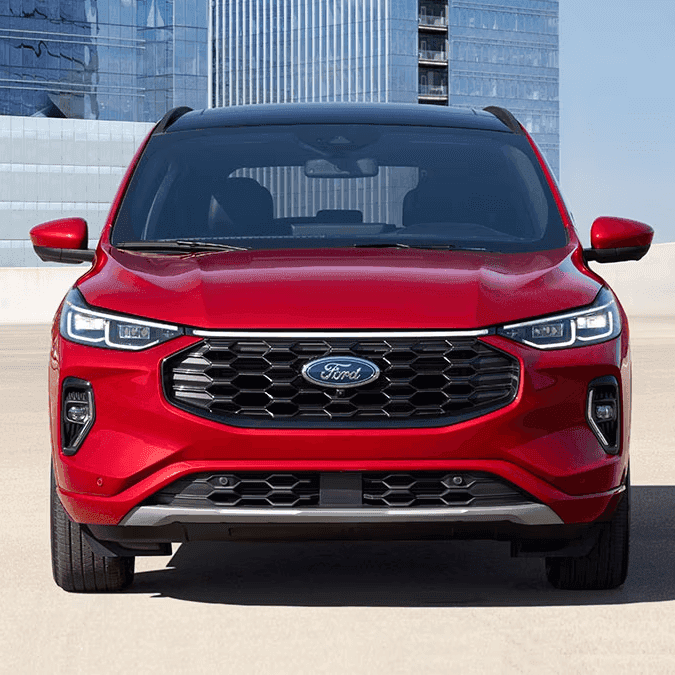 ford-escape-front-henderson-tx