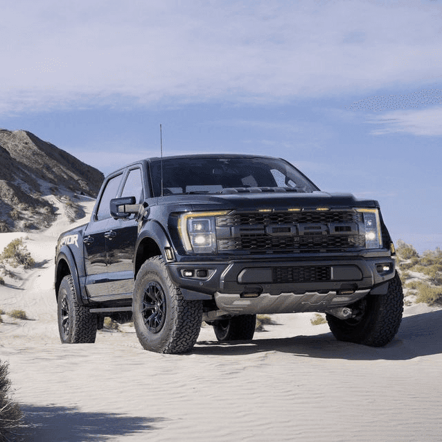 Ford Dealer Rusk TX Bill McRae Ford