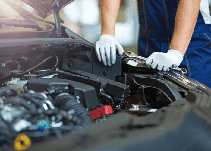 Ford Dealer Rusk TX Bill McRae Ford