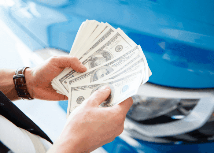 Ford Dealer Rusk TX Bill McRae Ford