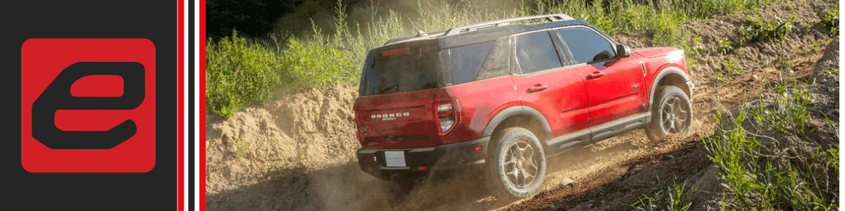 Ford Dealer Rusk, TX - EAG Ford Jacksonville