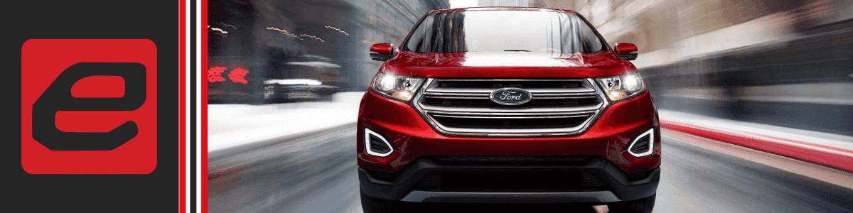 Ford Dealership Henderson TX - EAG Ford Jacksonville