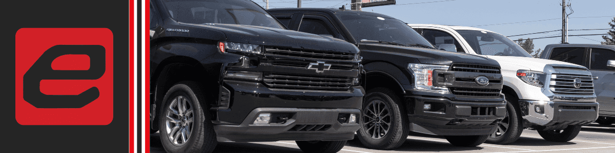 Used Trucks for Sale Tyler TX - EAG Ford Jacksonville