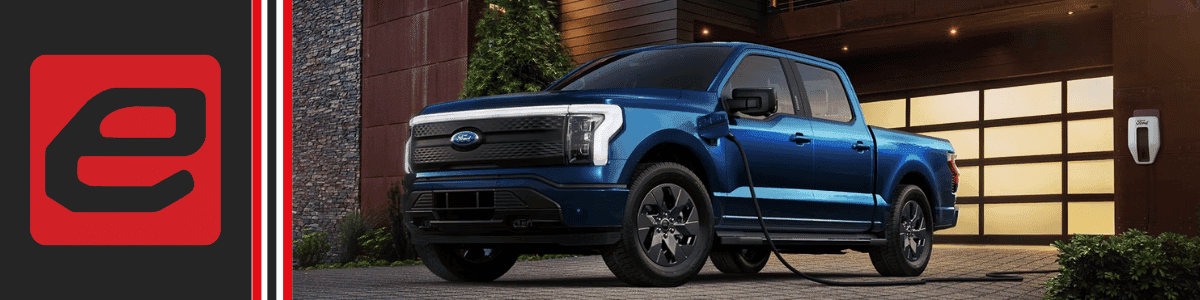 Ford Lightning Trim Level Breakdown - EAG Ford Jacksonville