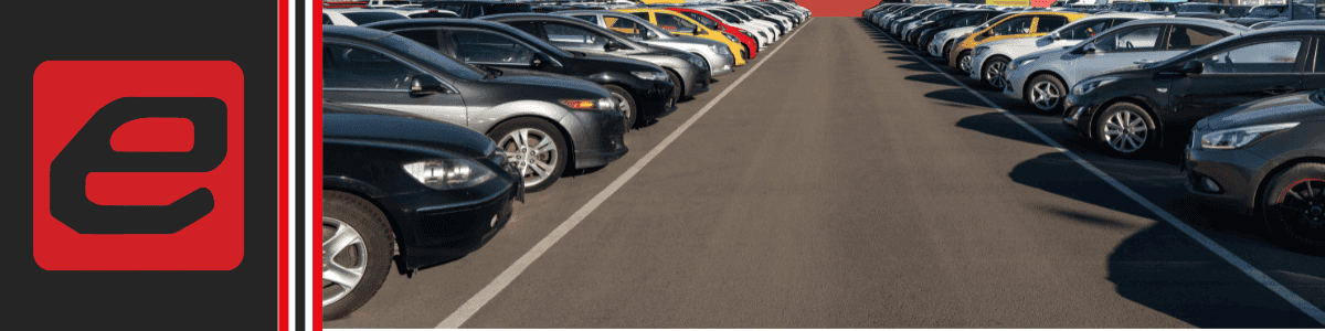 Used Cars for Sale Jacksonville, TX - EAG Ford Jacksonville