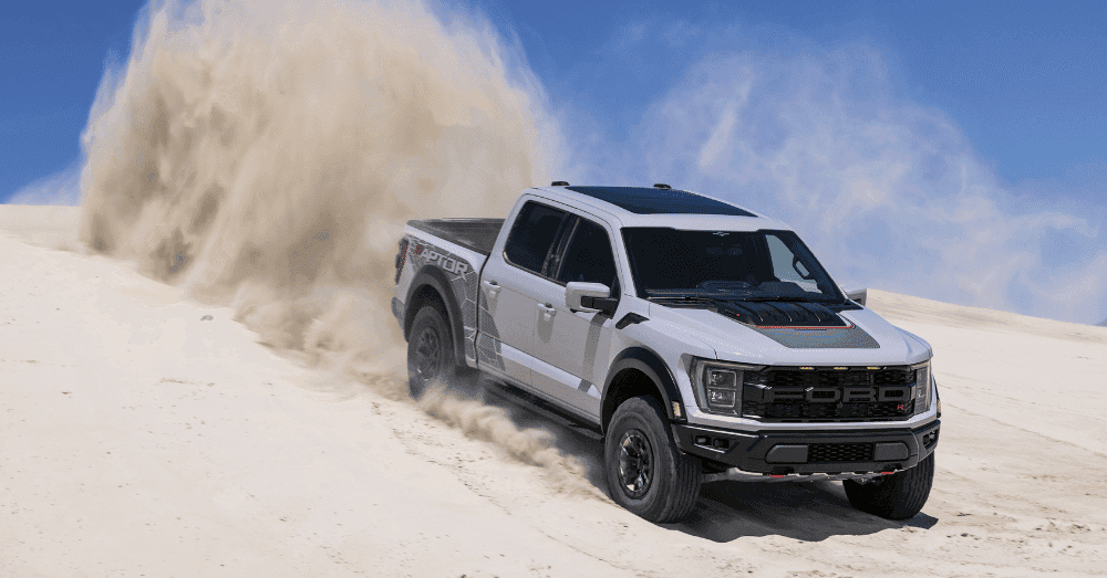With-Supreme-Power-And-Performance--the-2025-Ford-F-150-Raptor-Does-Not-Disappoint---Raptor-R-on-a-dune
