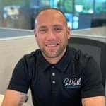 Todd Schulze