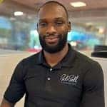 Ray Jones