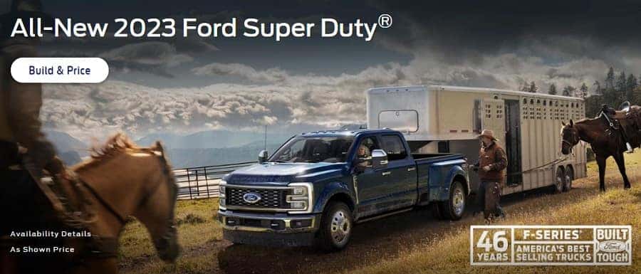 Ford Super Duty Ford F250