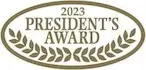 presidents award