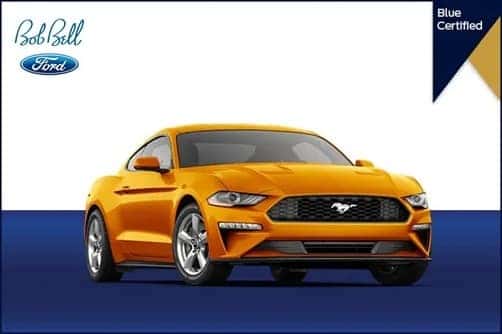 Ford Blue Advantage Certified Pre Owned Baltimore