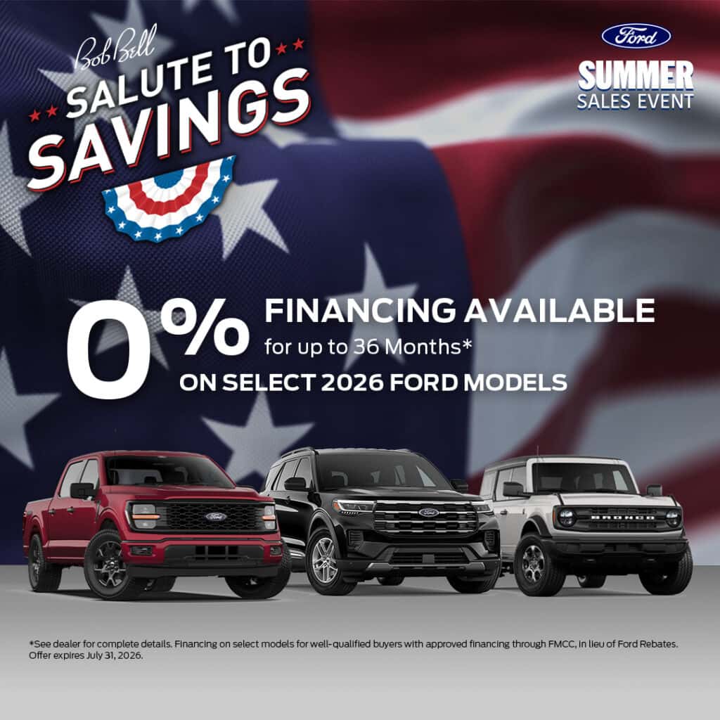 0% Financing Available
