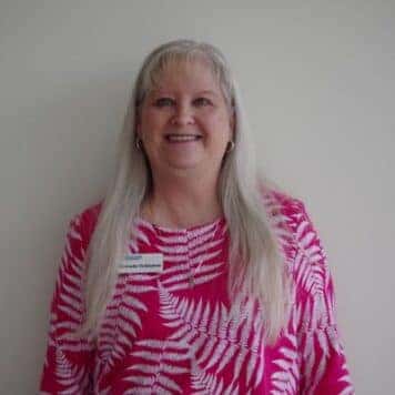 Brenda Trimmer