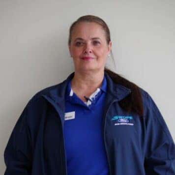 Deborah Wright