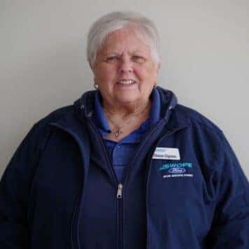 Diane Gipson
