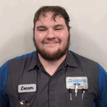 Conner  Paragon