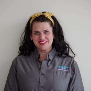 Monica Adkins