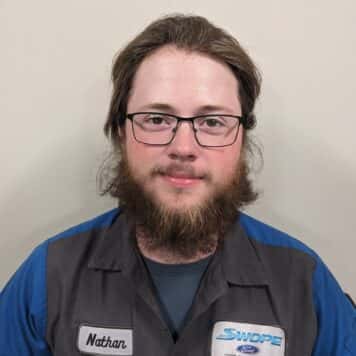 Nathan Beeler
