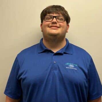 Seth Redmon
