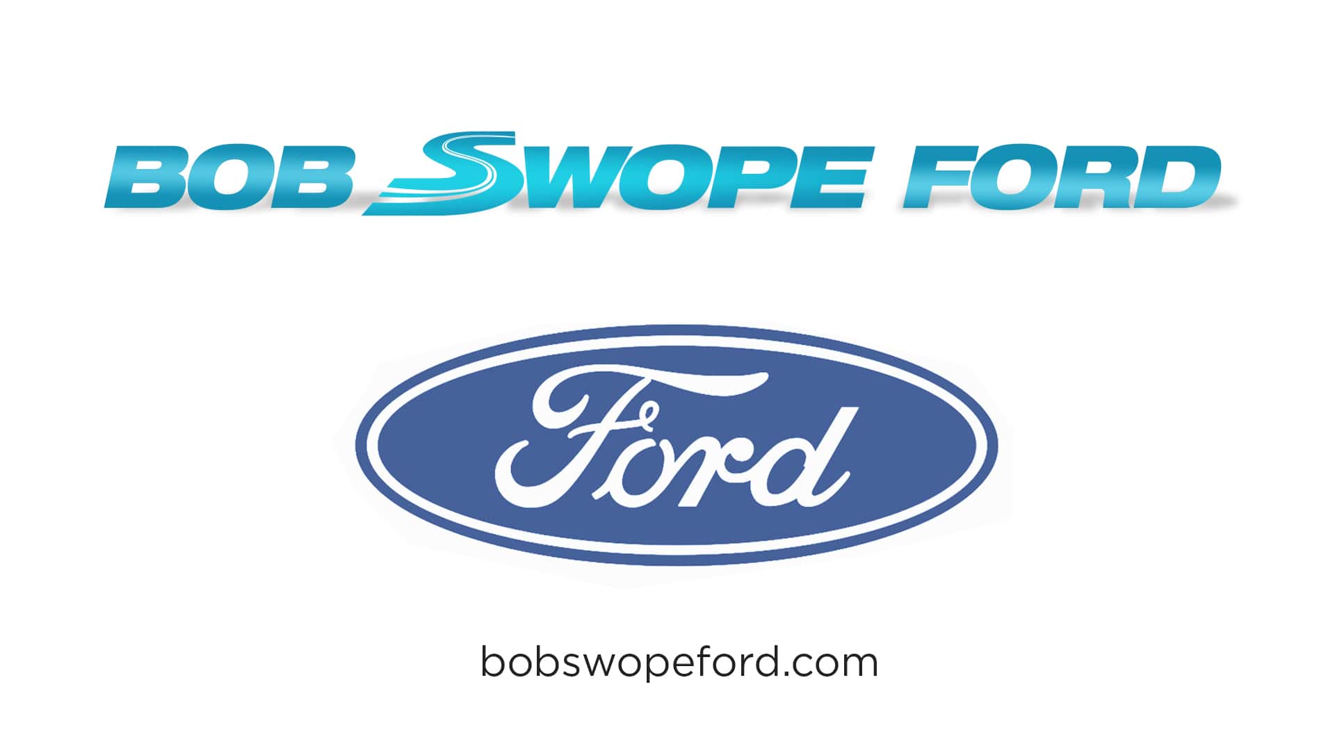 Bob Swope Ford dealership logo