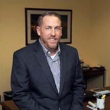 Matt McMurray