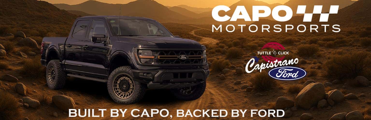 Capo Motorsports