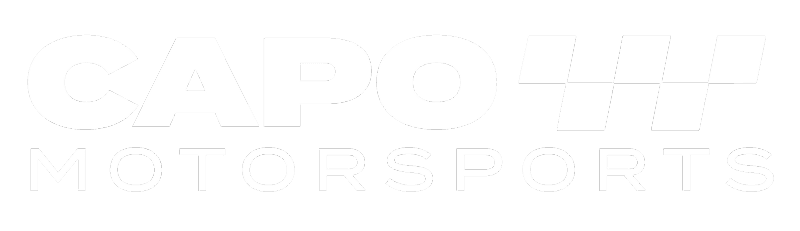 Capow Logo