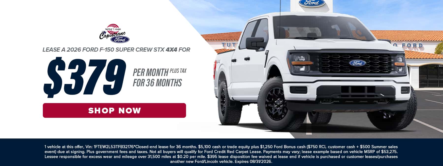 stx 26