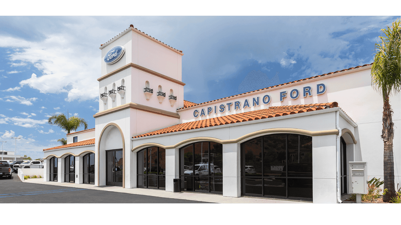 Capistrano-Ford-Dealership