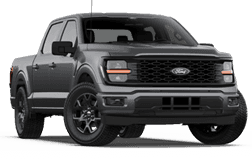Ford F150