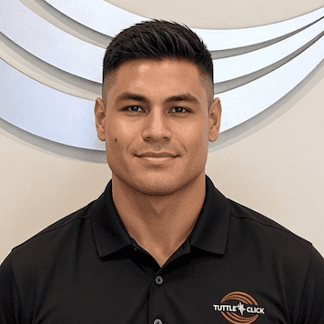 Eddie Melo