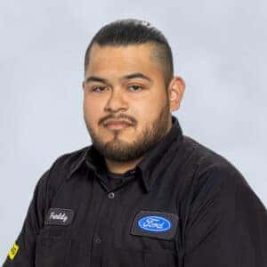 Freddy Castro