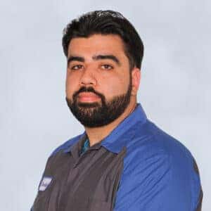 Tadeh Ahoon