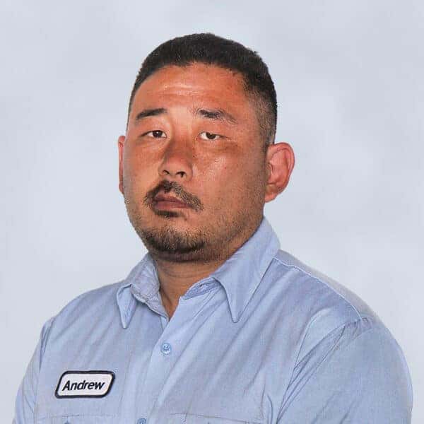 Andrew Park