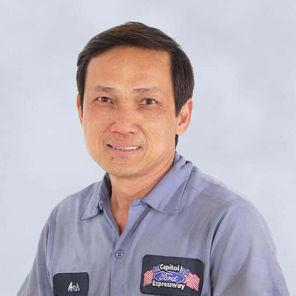 Anh V. Dinh