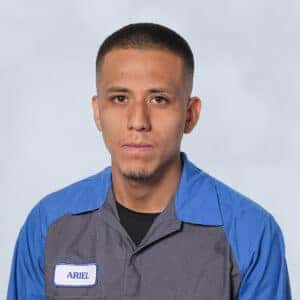 Ariel Valle