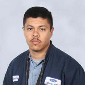Arnulfo Zamora Jr.
