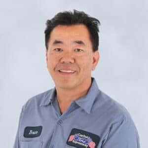 Bruce Louie