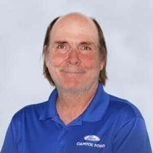 Chris Wilhelm