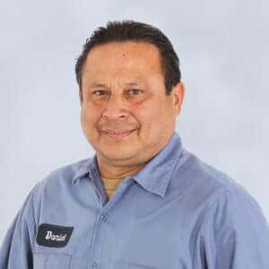 Daniel Tevez