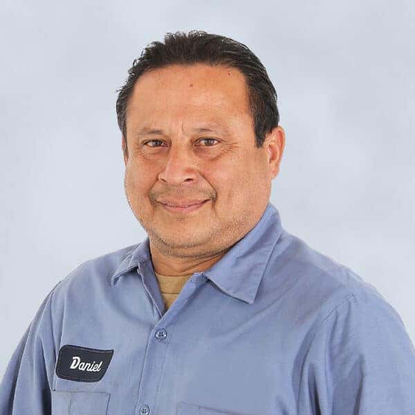 Daniel Tevez