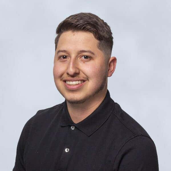 Dario Espinoza